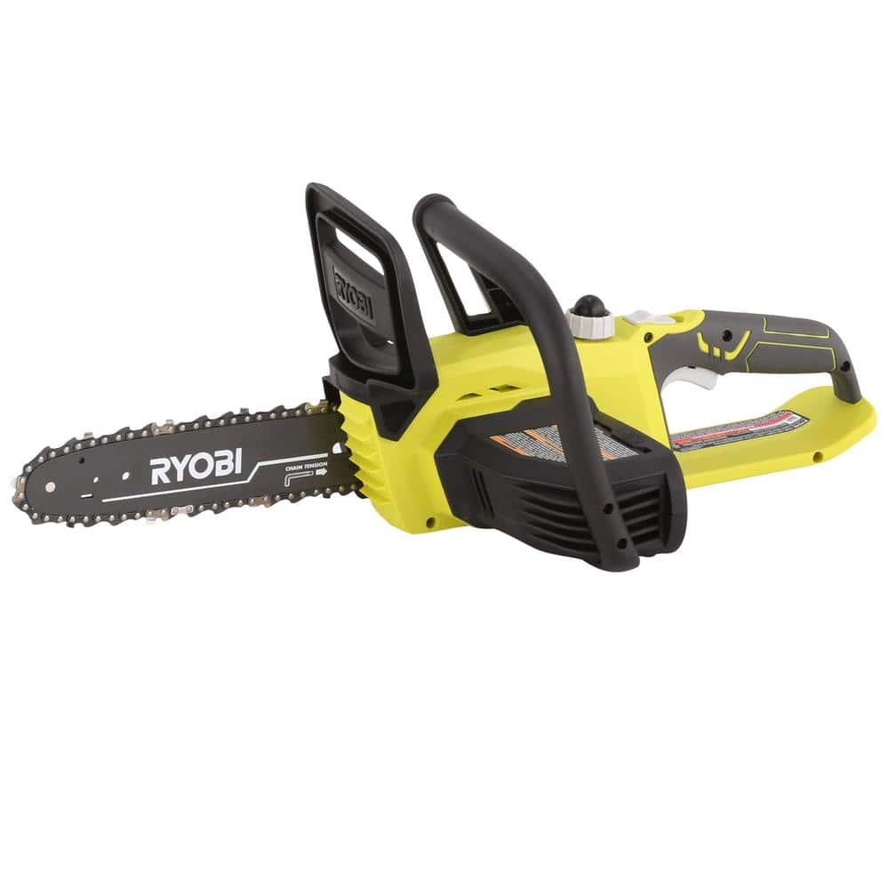 ONE+ 18V 10 in. Battery Chainsaw (Tool Only) P546BTL