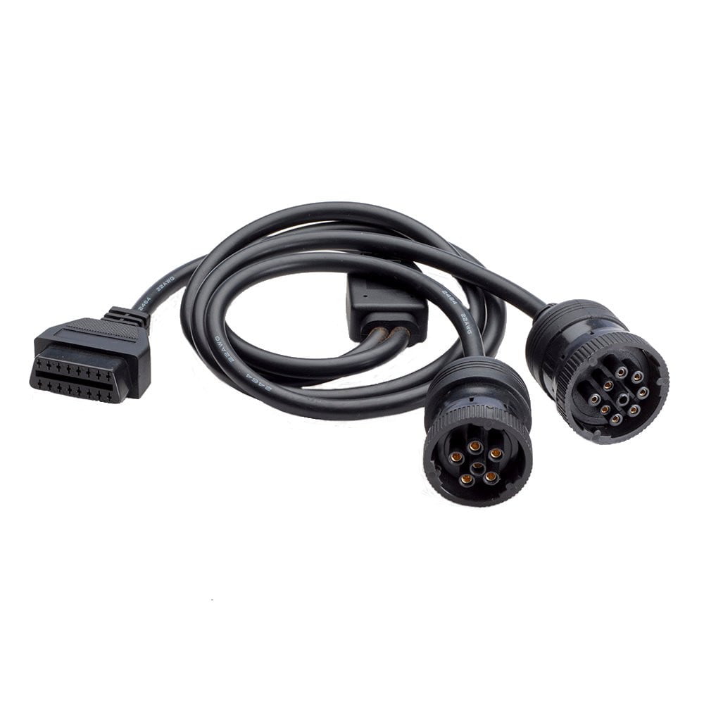 EZ Red MS4000 Automotive Memory Saver with Charger