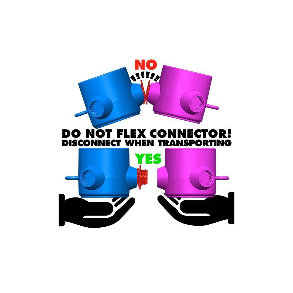 Thirst Mateâ¢ Unsinkable Drink Float