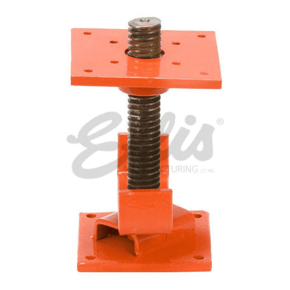 Ellis Manufacturing Company - Timber Jack - 5