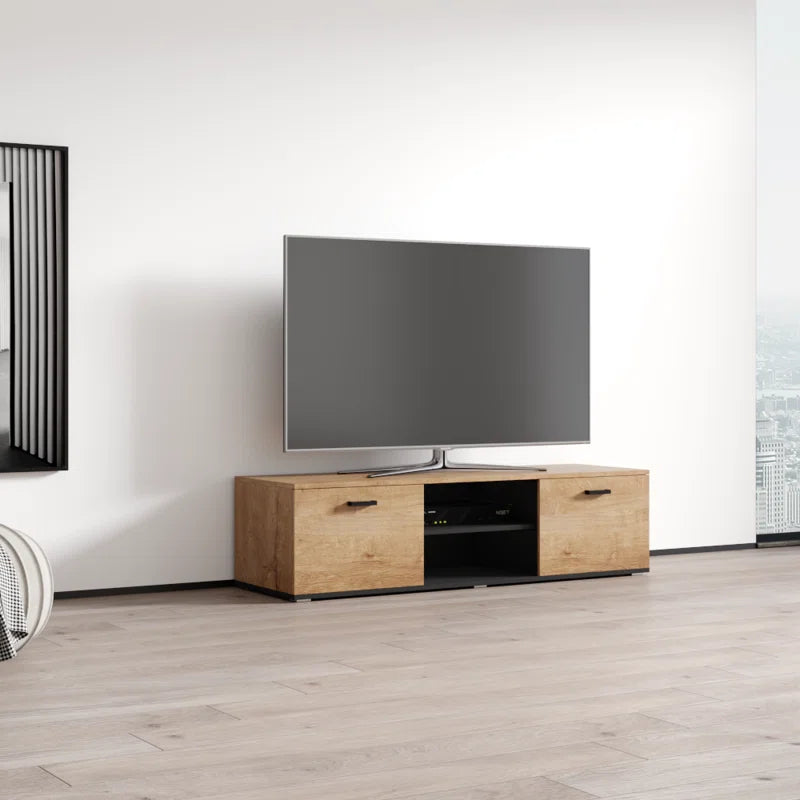 Sabala TV Stand for TVs Up to 65