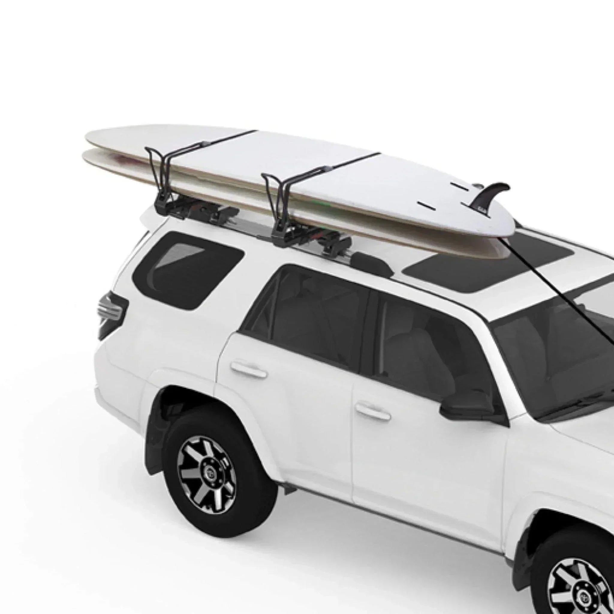 YAKIMA ShowDown Load-Assist Kayak & SUP Carrier Mount - 8004081