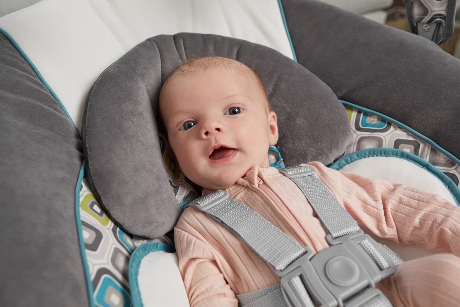 Graco Glider Gliding Swing Affinia