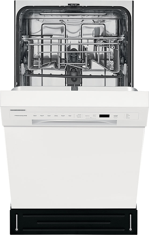 Frigidaire - 18