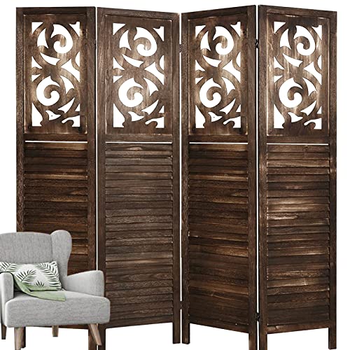 Panel Room Divider Assembled Partition