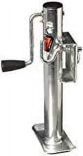 Bulldog 154102 Trailer Jack
