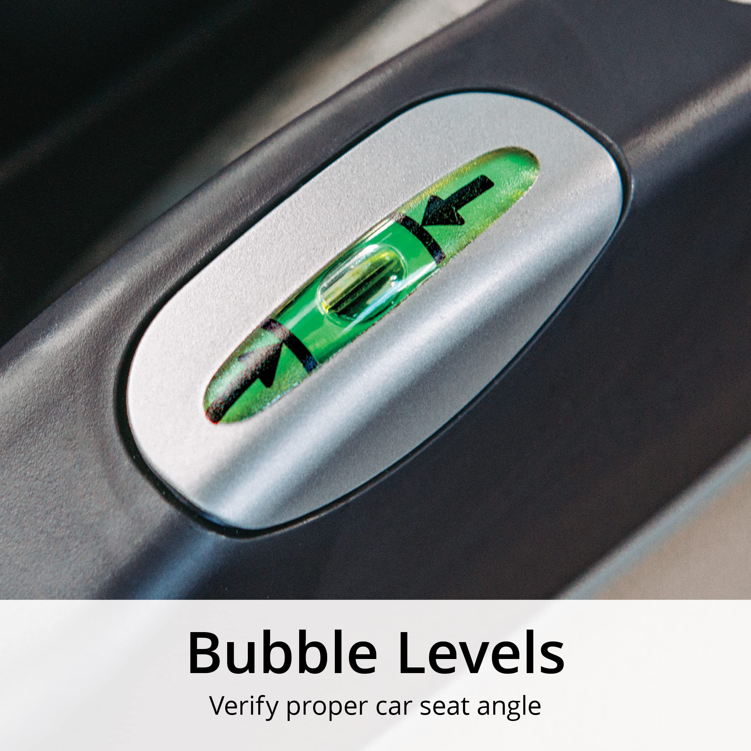 Chicco ClearTexu00ae Rear Facing Compatible Strollers