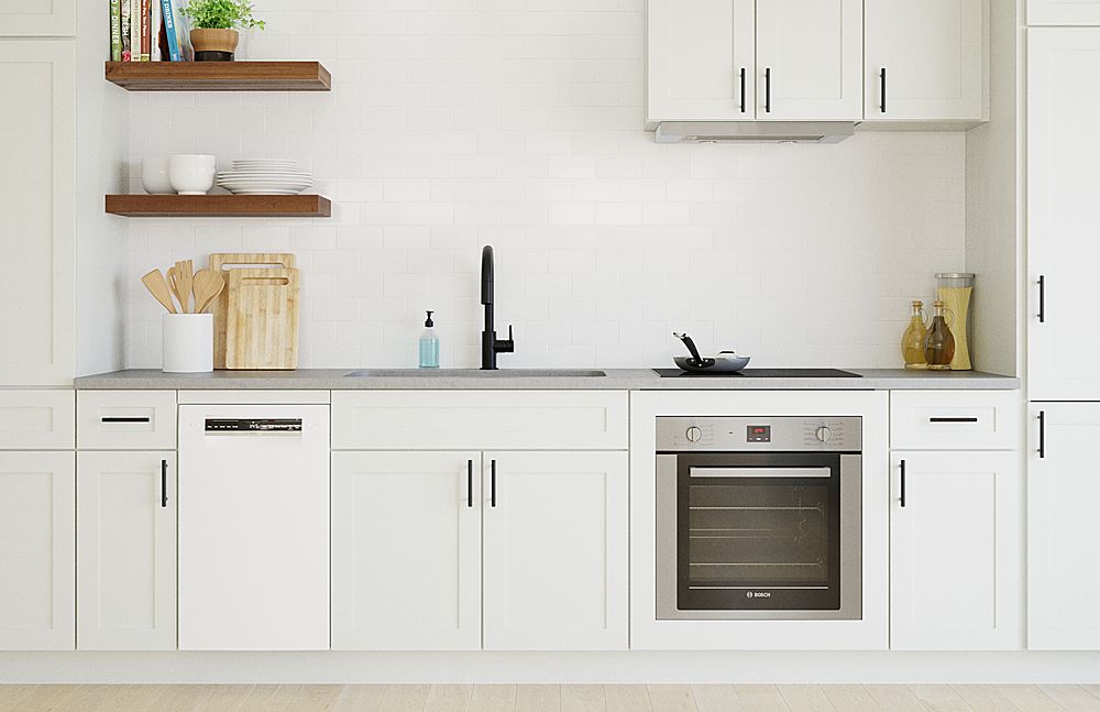 Bosch - 300 Series 18