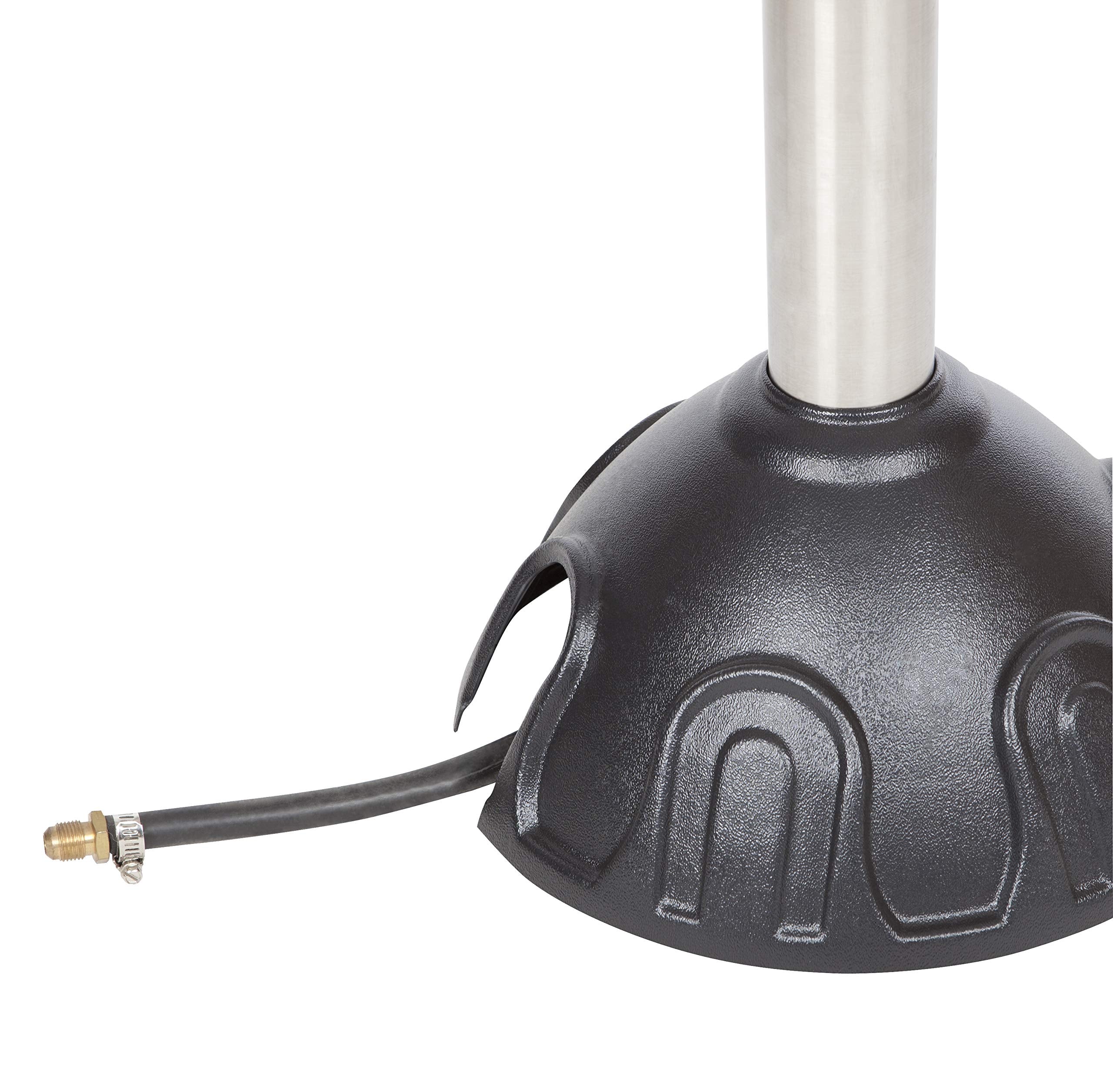 Fire Sense 61445 Natural Stainless