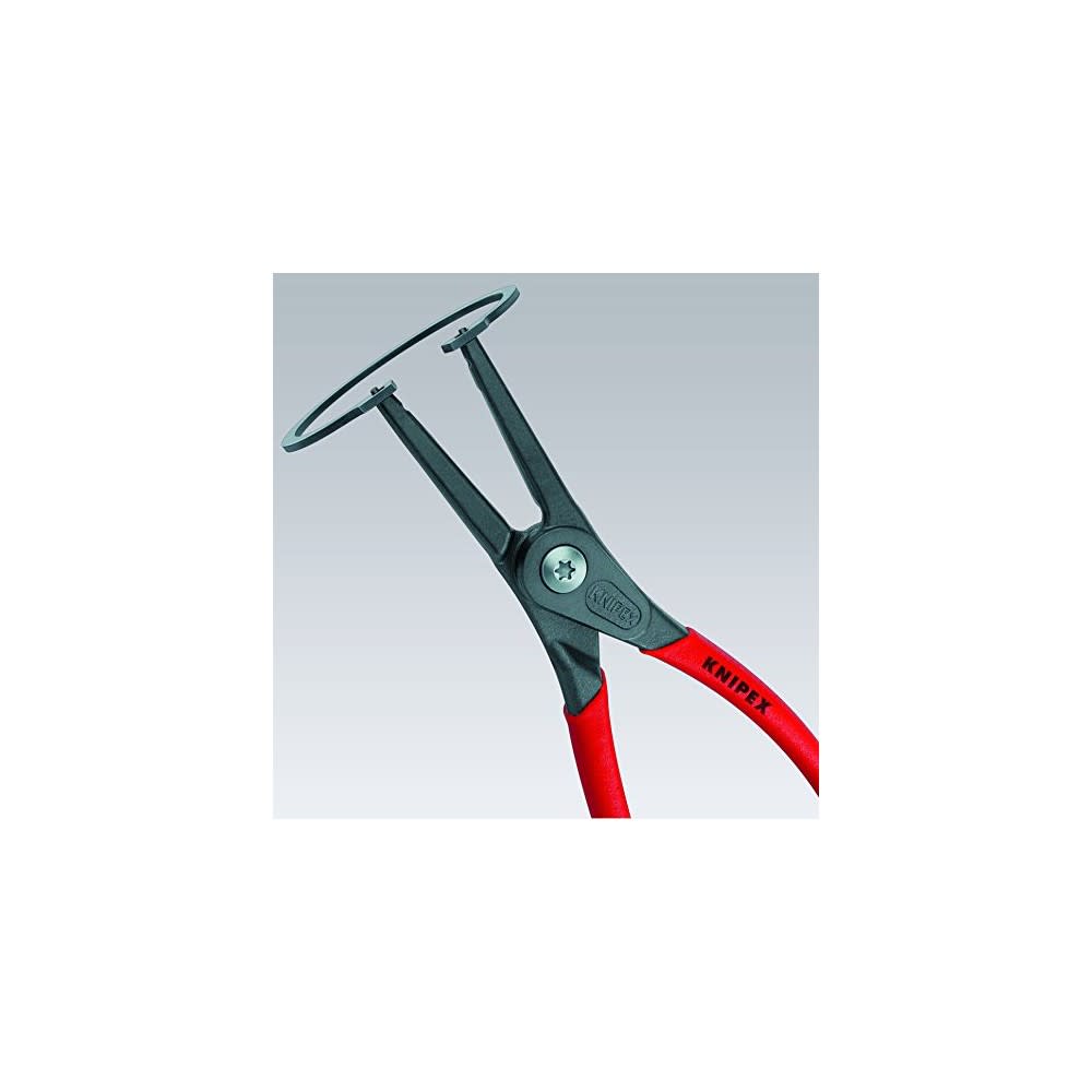 Knipex Precision Circlip Pliers Set 305mm 8pc