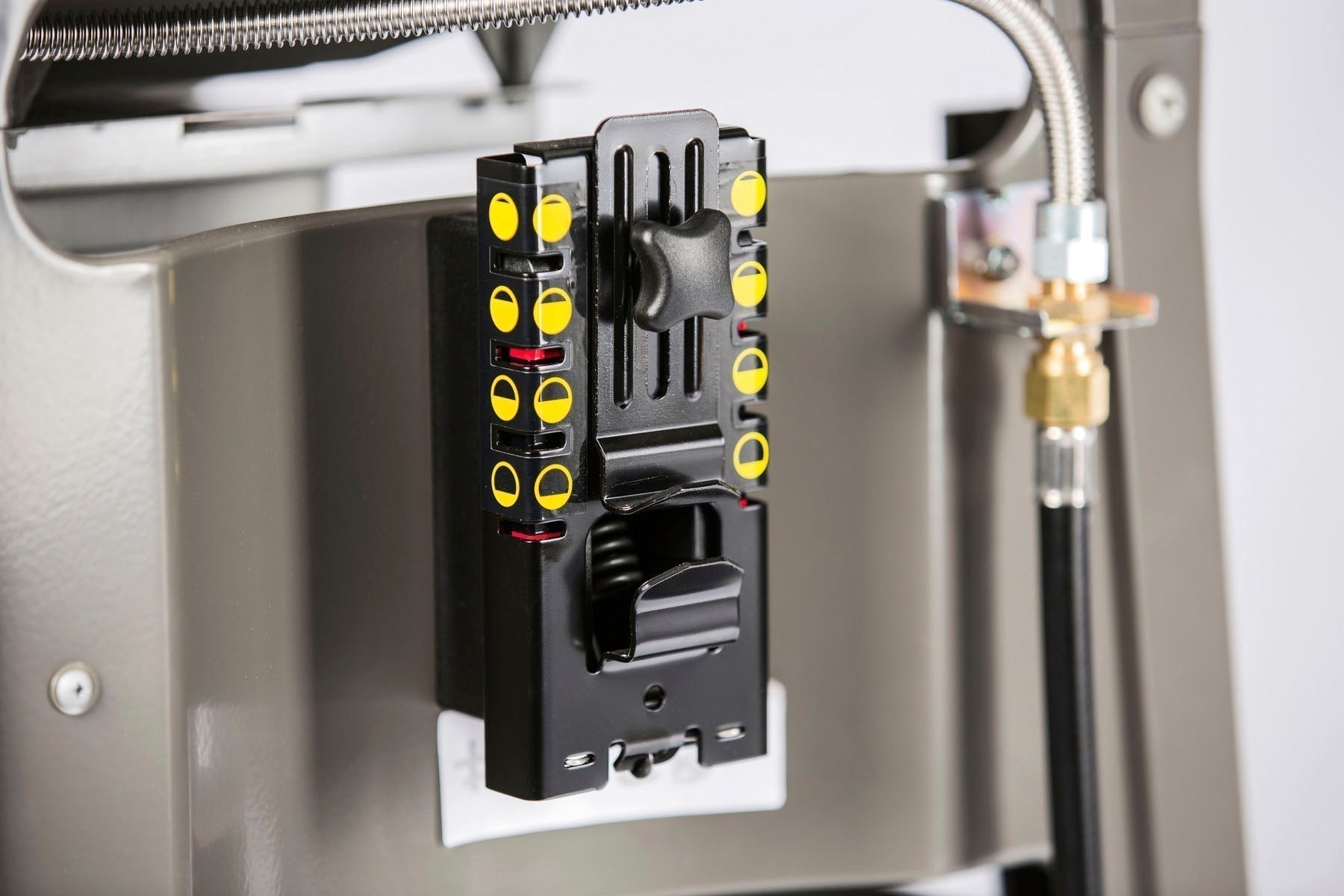 Weber - Spirit II E-210 2-Burner Propane Gas Grill - Black