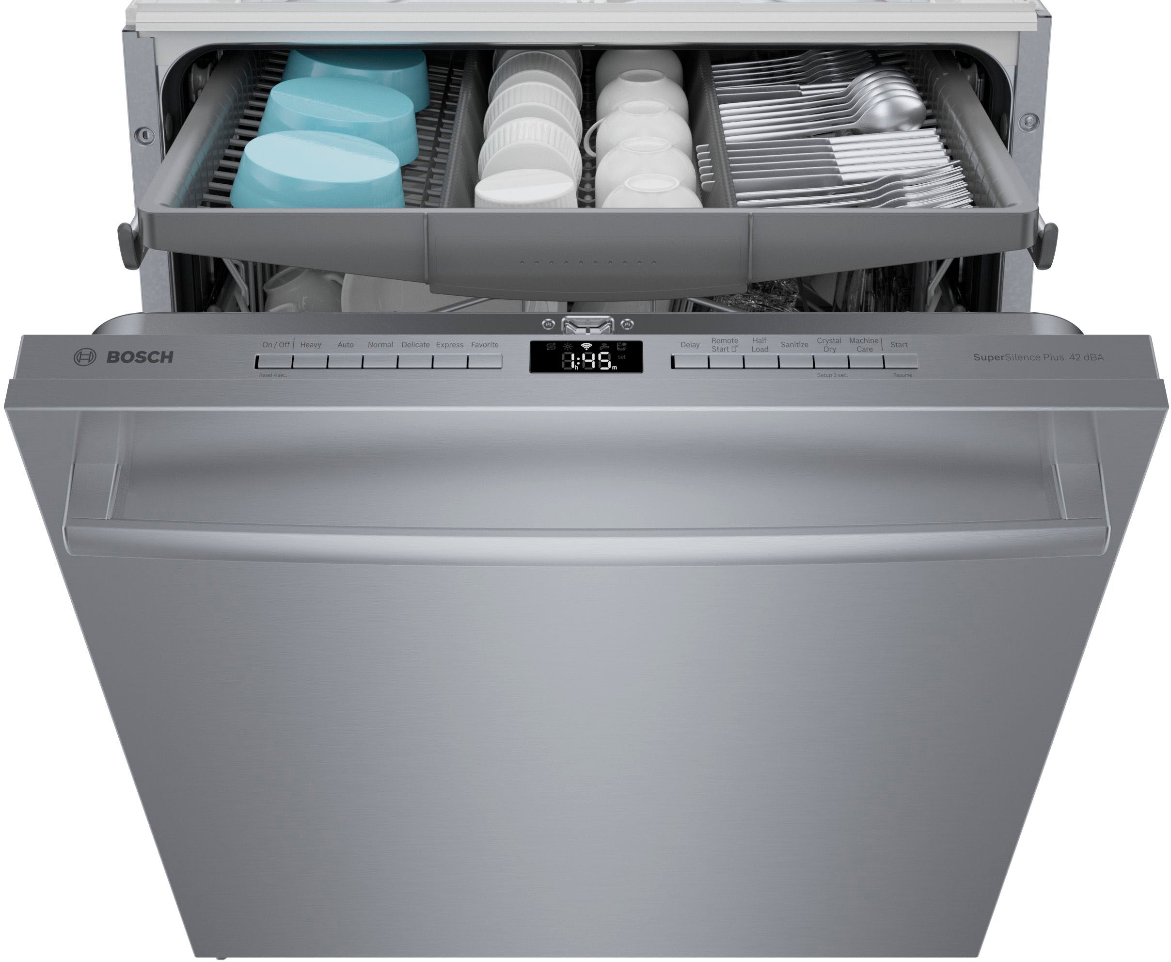 Bosch - 800 Series 24