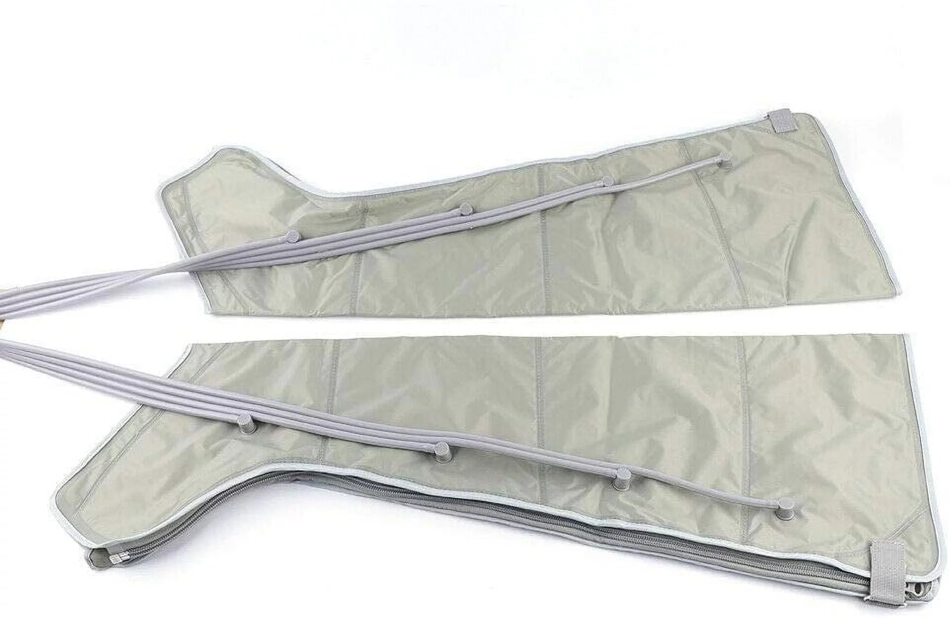 ANQIDI Air Compression Leg Massager Leg Blood Circulation Muscle Relax Massage Tool Lymphedema Leg Recovery Compression Boot