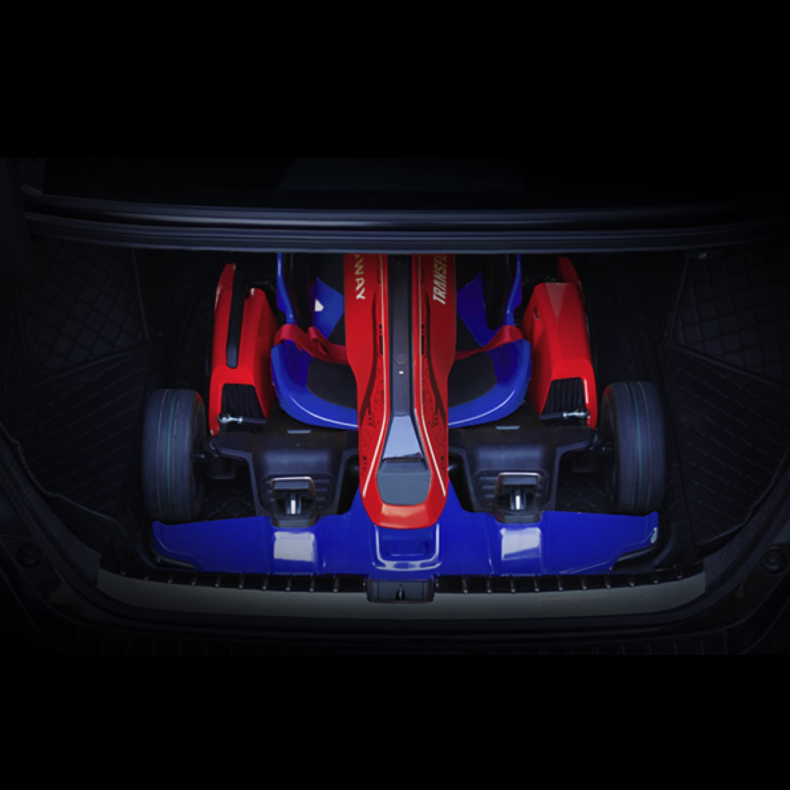 Segway Ninebot Electric Capacity Adjustable