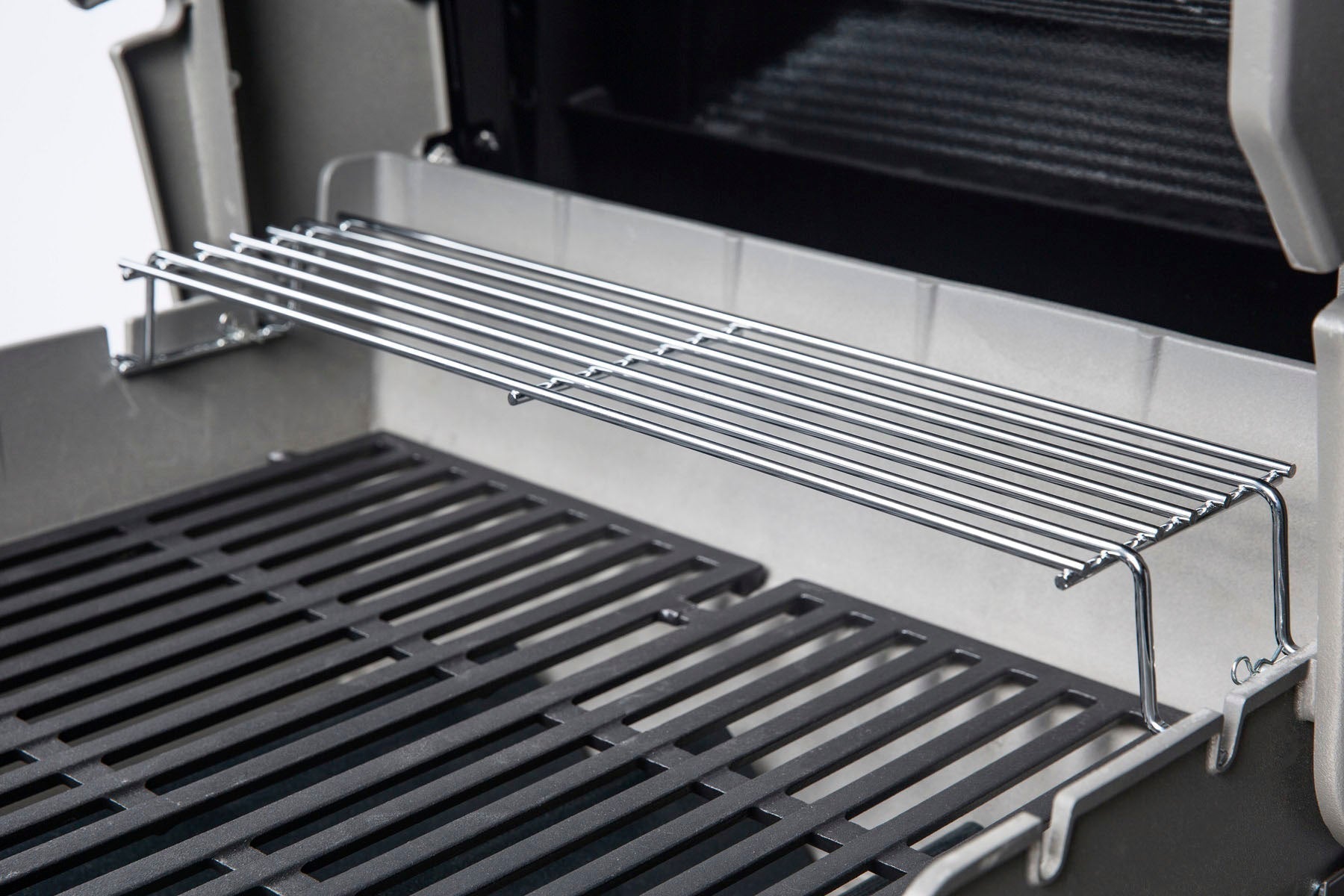 Weber - Spirit II E-210 2-Burner Propane Gas Grill - Black