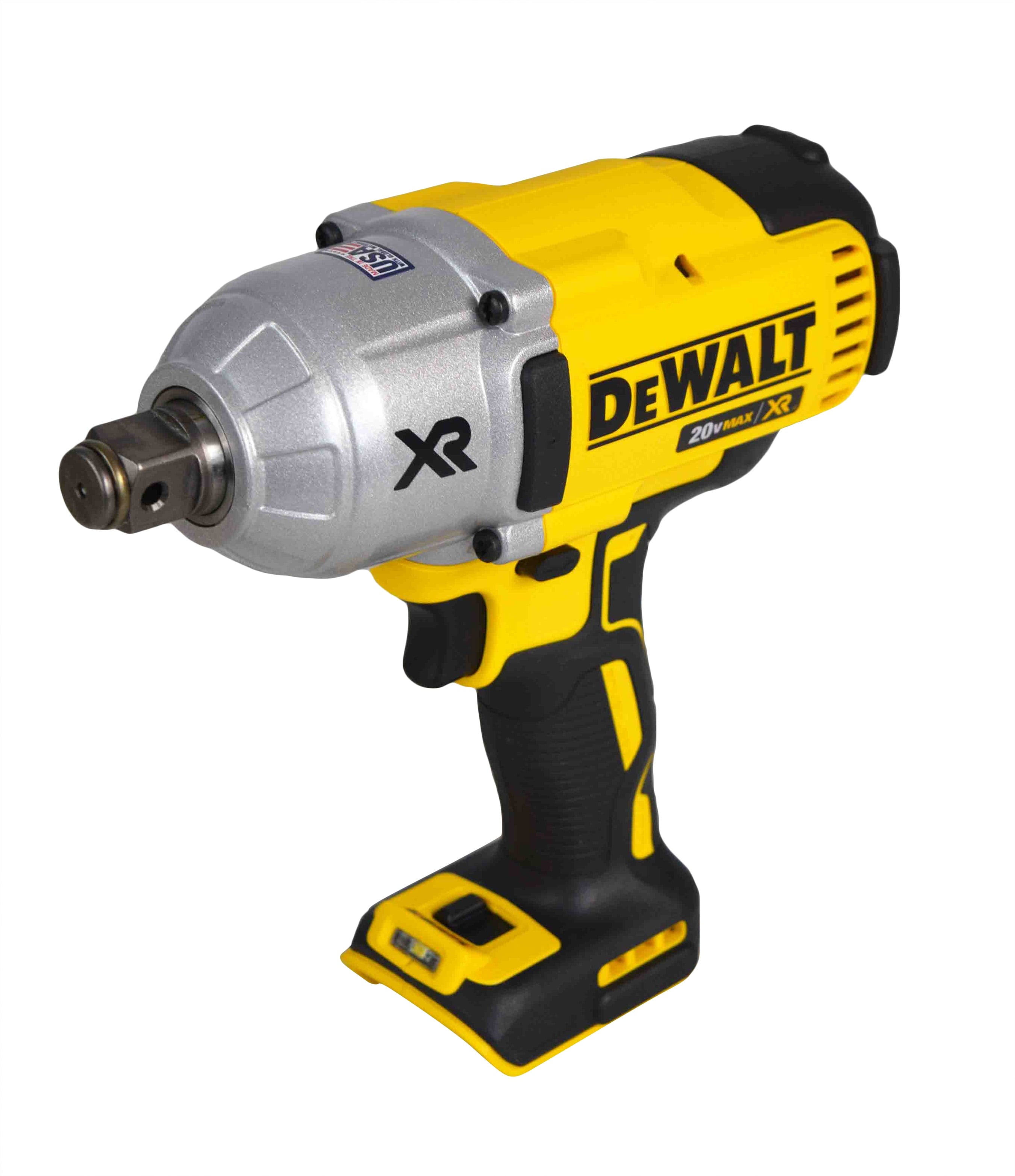 DeWALT Max 3/4