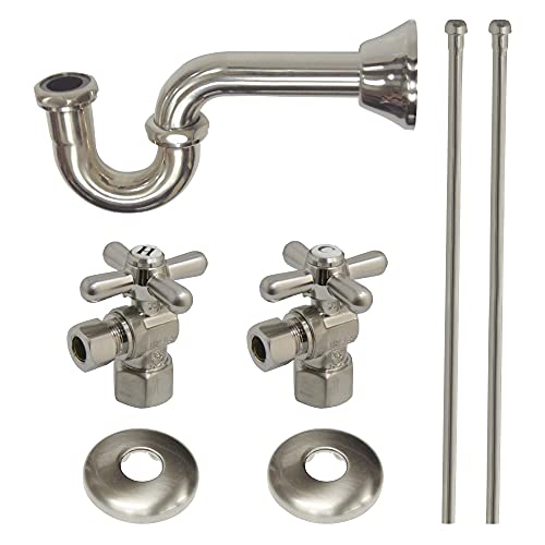Kingston Brass KPK107P Trimscape Plumbing