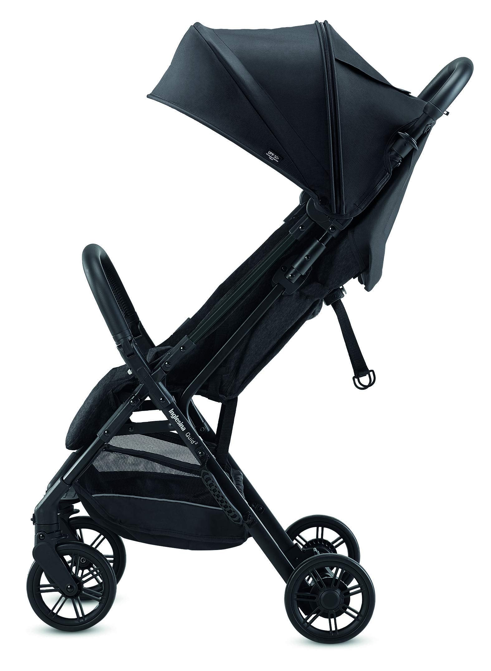 Inglesina Quid Stroller Lightweight Foldable