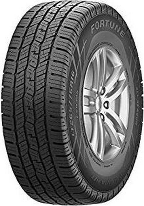 FORTUNE TORMENTA H/T FSR305 275/55R20 113H 600 A B BSW TIRE