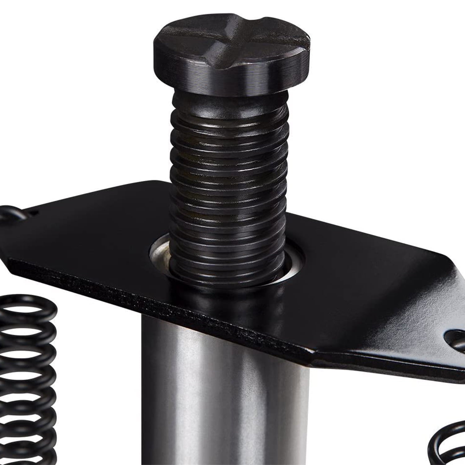 20 Ton Air Hydraulic Bottle Jack