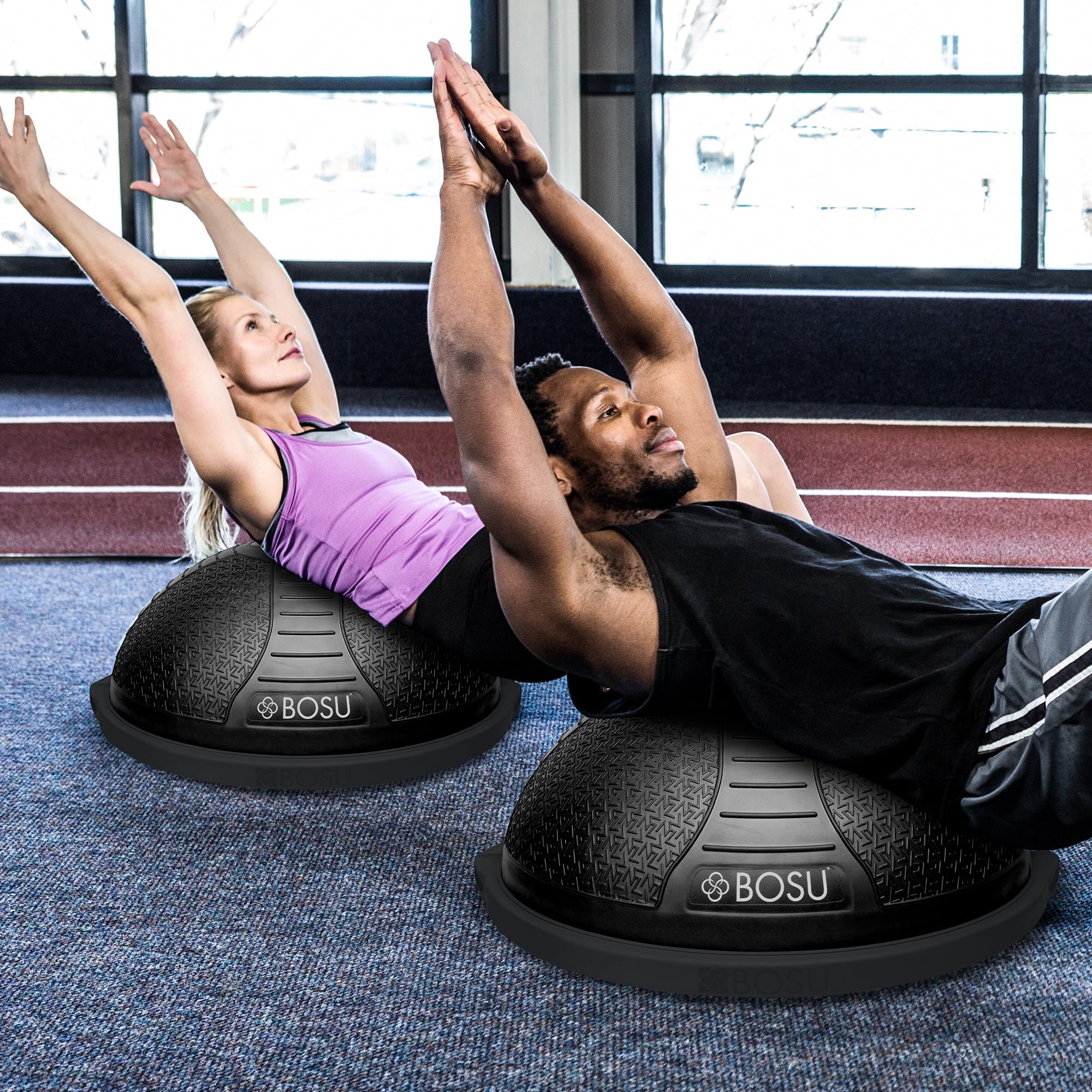 Bosu NexGen 26
