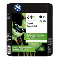 Printer Ink & Toner Cartridges