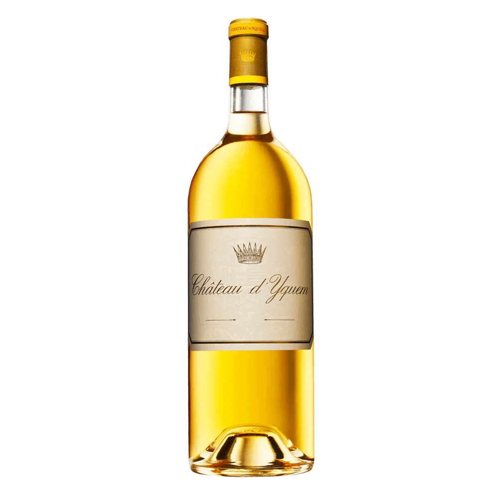 Chateau D’Yquem Sauternes 2016 750ml