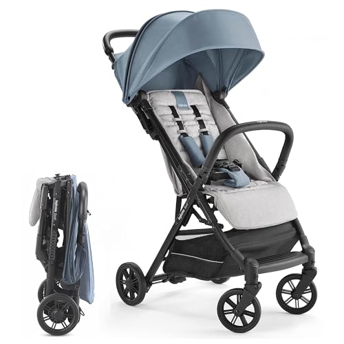 Inglesina Quid Stroller Lightweight Foldable