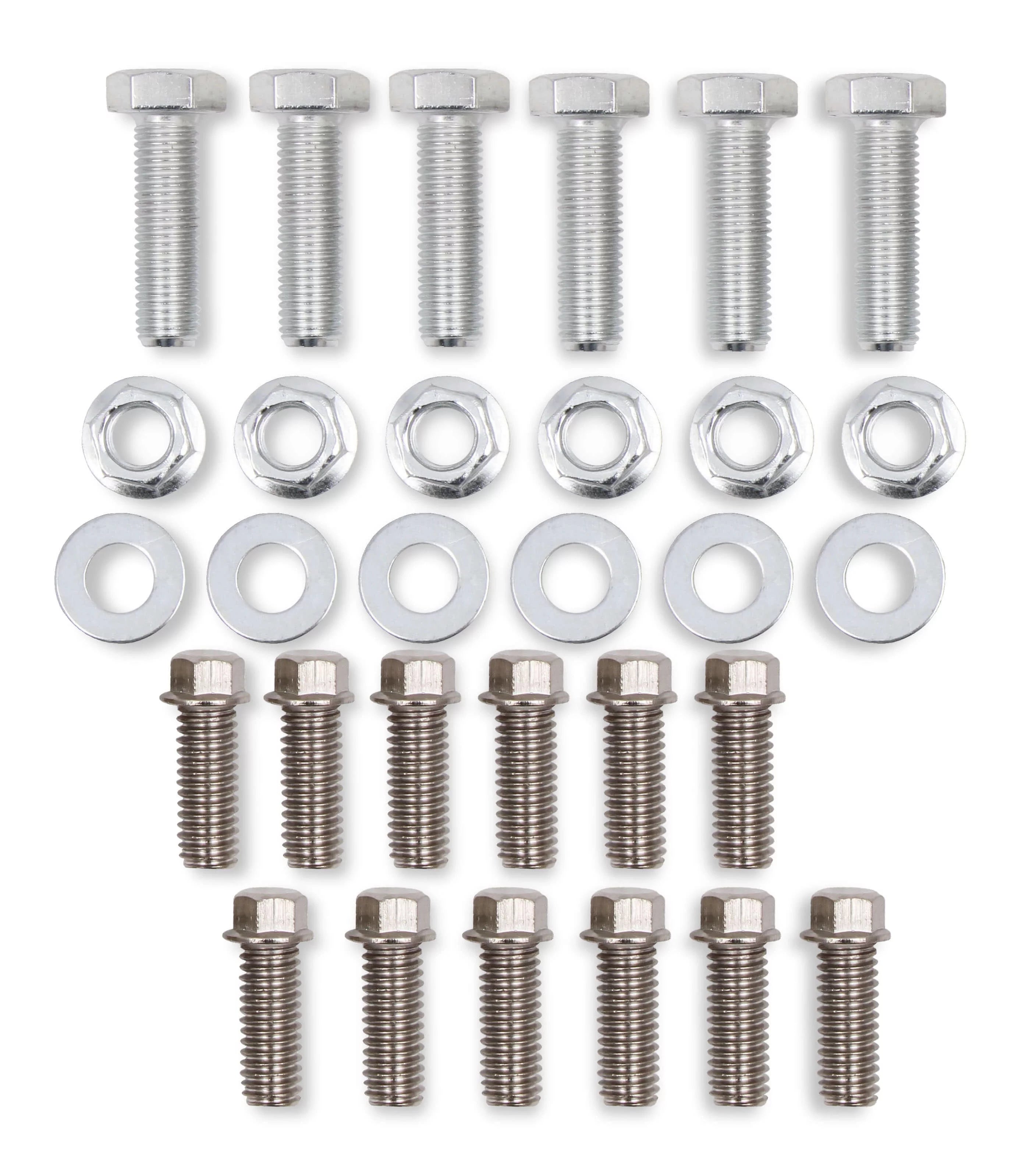 Flowtech 11575FLT Exhaust Header