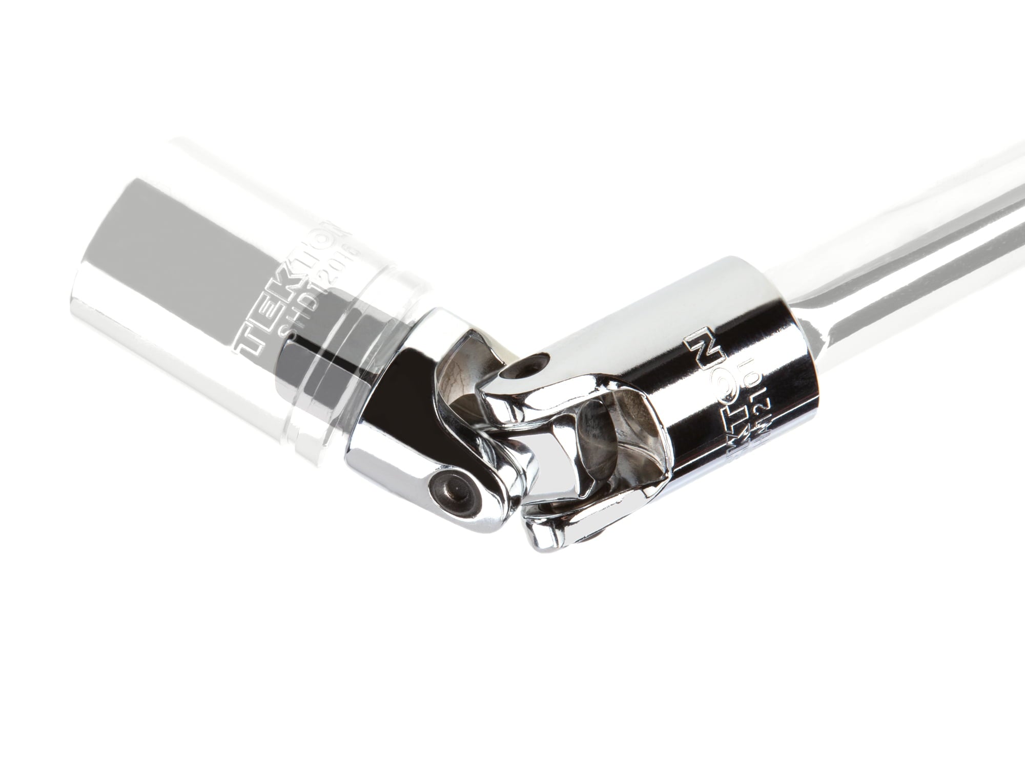 TEKTON 3/8 Inch Drive 6-Point Socket & Ratchet Set, 74-Piece (1/4-1 in., 6-24 mm), SKT15311