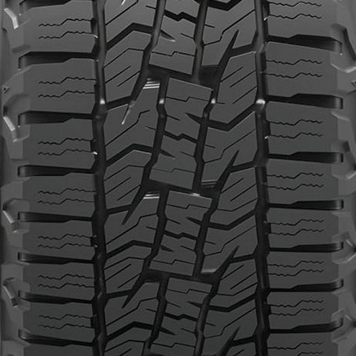 Falken Wildpeak A/T Trail All Terrain 215/65R16 102H XL SUV/Crossover Tire
