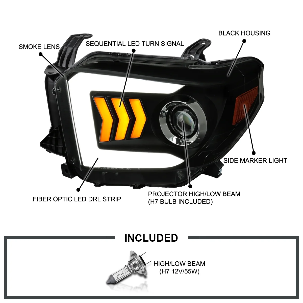Spec-D Tuning Parent SKU