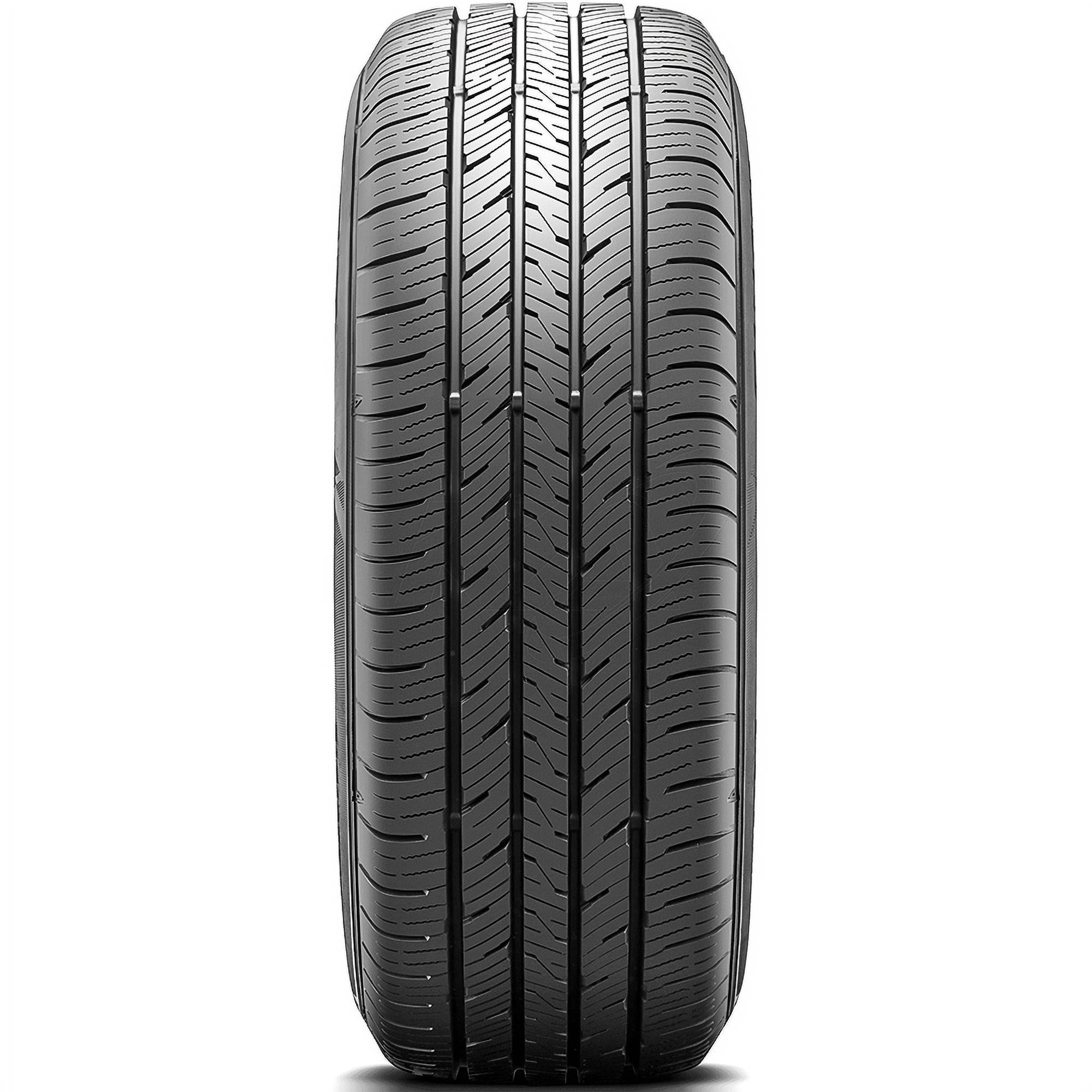 Falken Sincera SN250 AS All-Season Radial Tire-185/70R14 88T