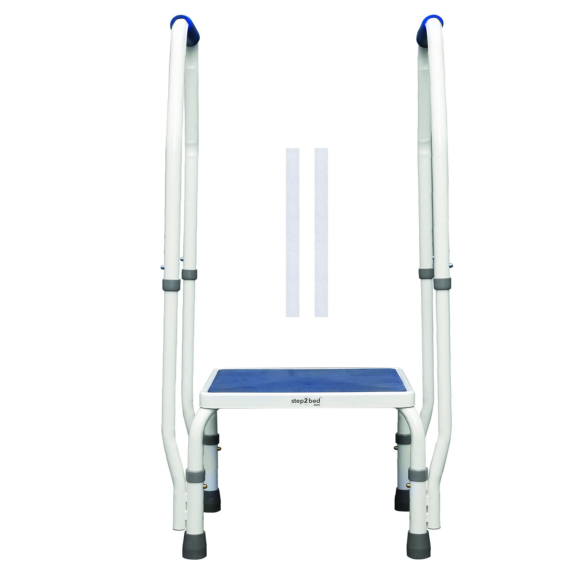 Step2Bed Elderly Adjustable Height Prevention