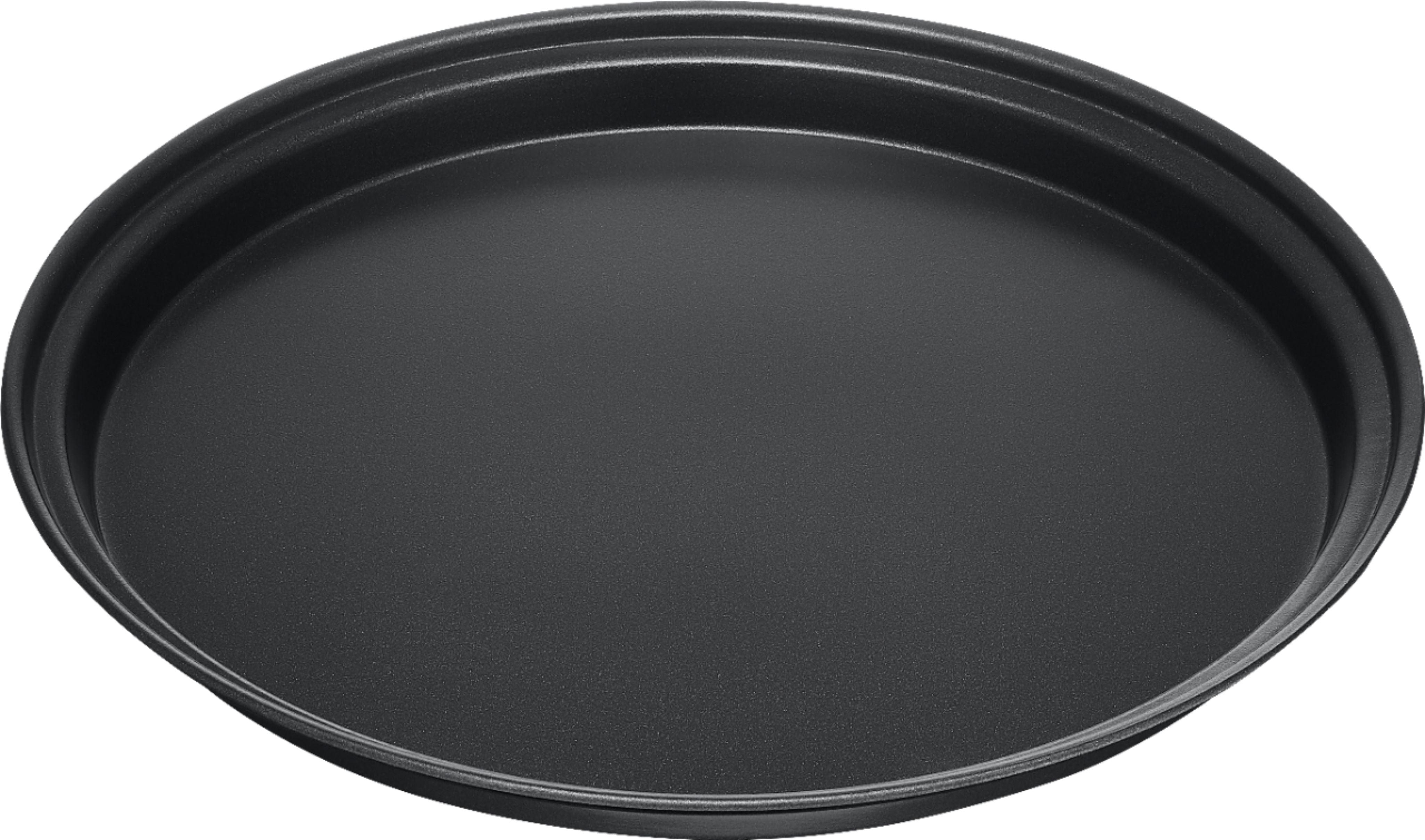 Samsung - MG11T5018CC - 1.1 cu. ft. Countertop Microwave with Grilling Element