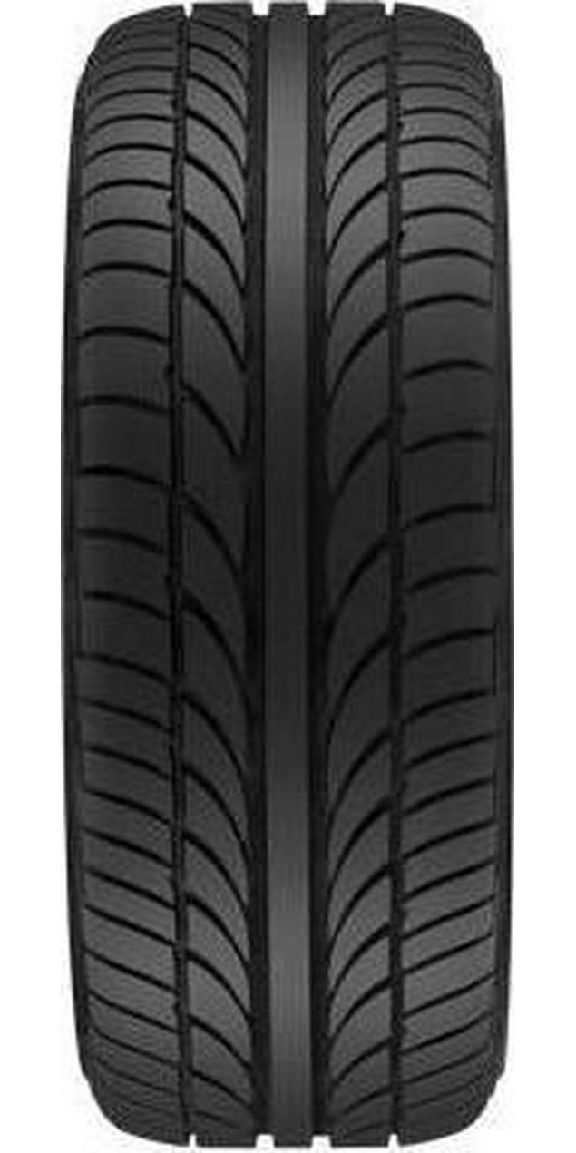 Achilles ATR Sport High Performance Tire 225/55R17 101 W