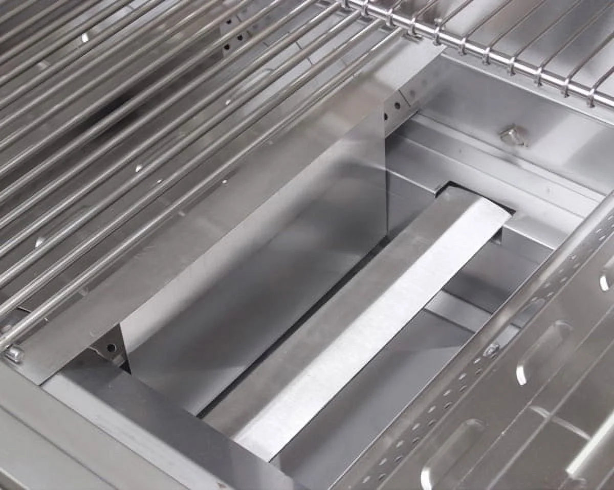 SUNSTONE 4 Burner 34