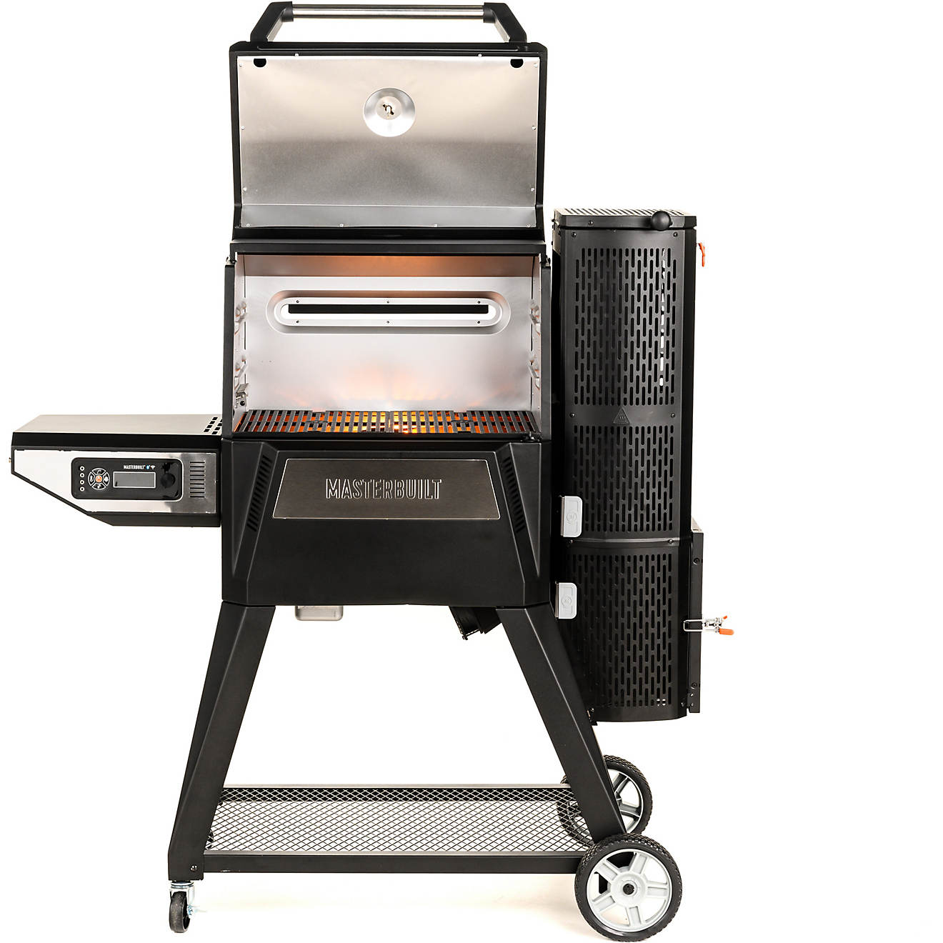 Masterbuilt Gravity Series 560 Digital Charcoal Grill & Smoker