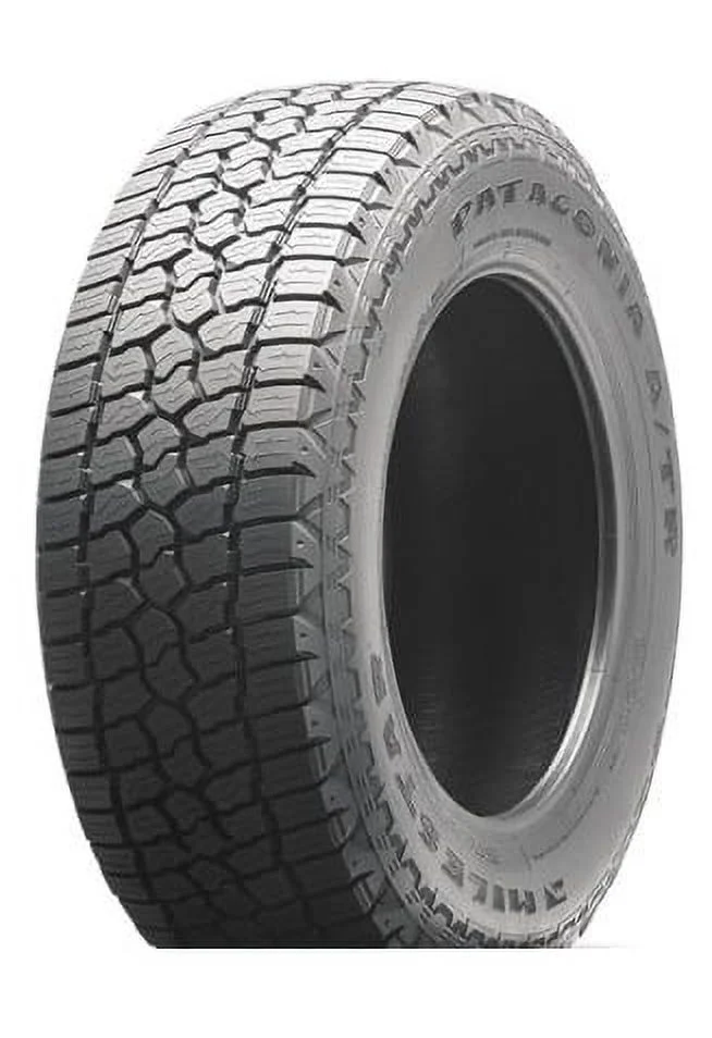 Milestar Patagonia A/T R All Terrain LT265/75R16 123/120Q E Light Truck Tire