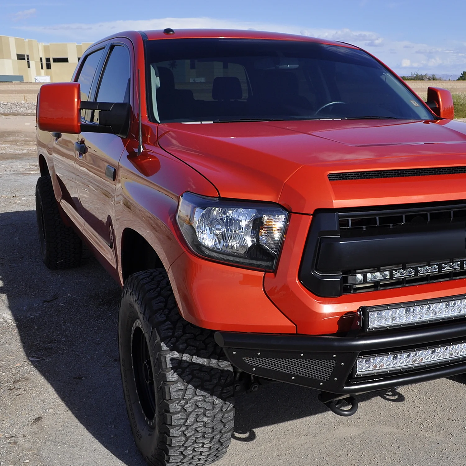 Spec-D Tuning Parent SKU