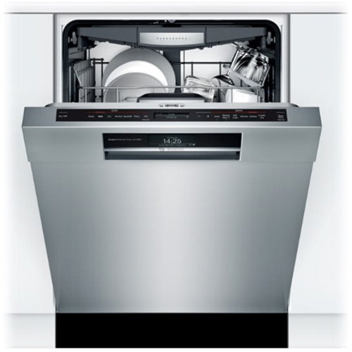 Bosch - 800 Series 24