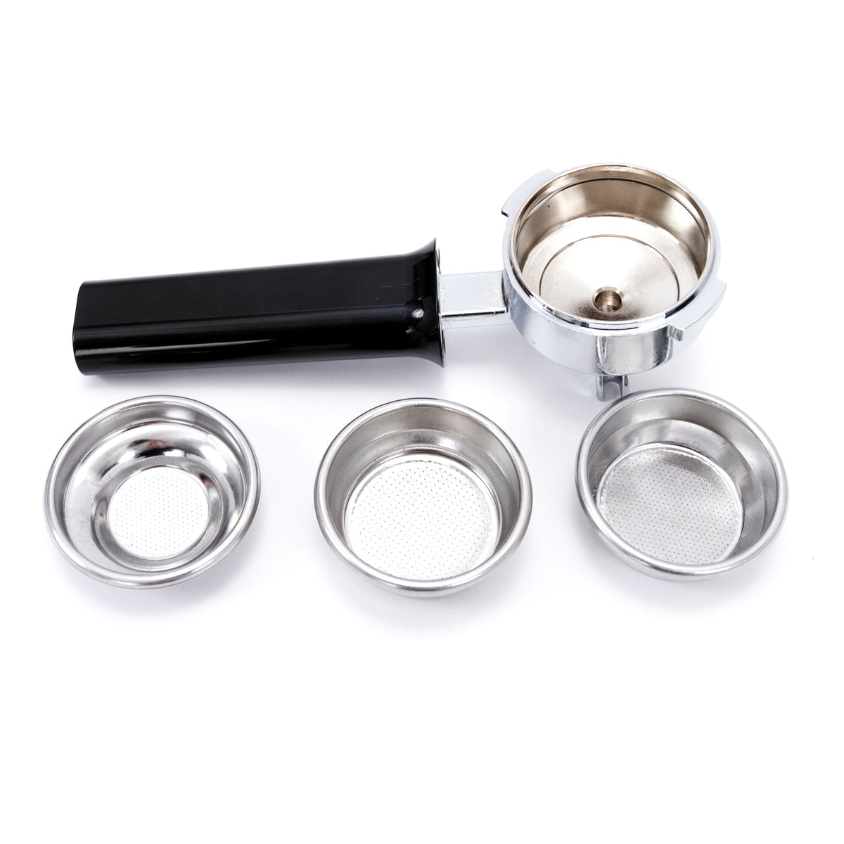 Gaggia Classic Pro Semi-Automatic Espresso Machine-Stainless Steel