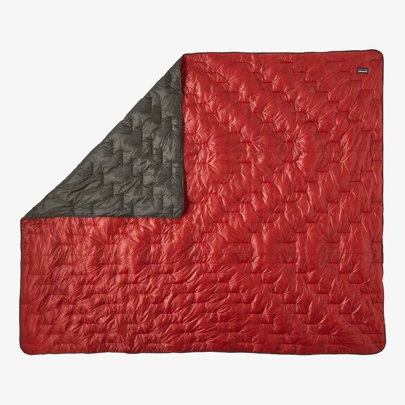 Patagonia Macro Puff Quilt - Travel Accessories - FIFG - 2211