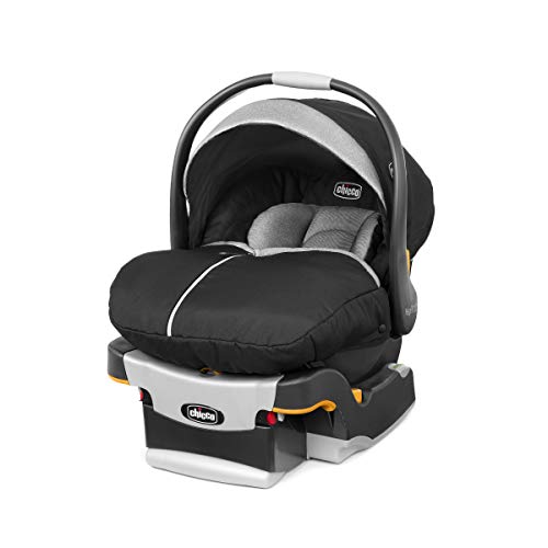 Chicco ClearTexu00ae Rear Facing Compatible Strollers