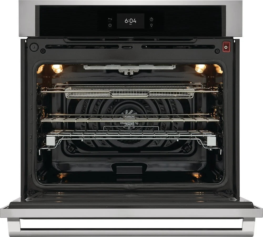 Electrolux Ecws3012a 30