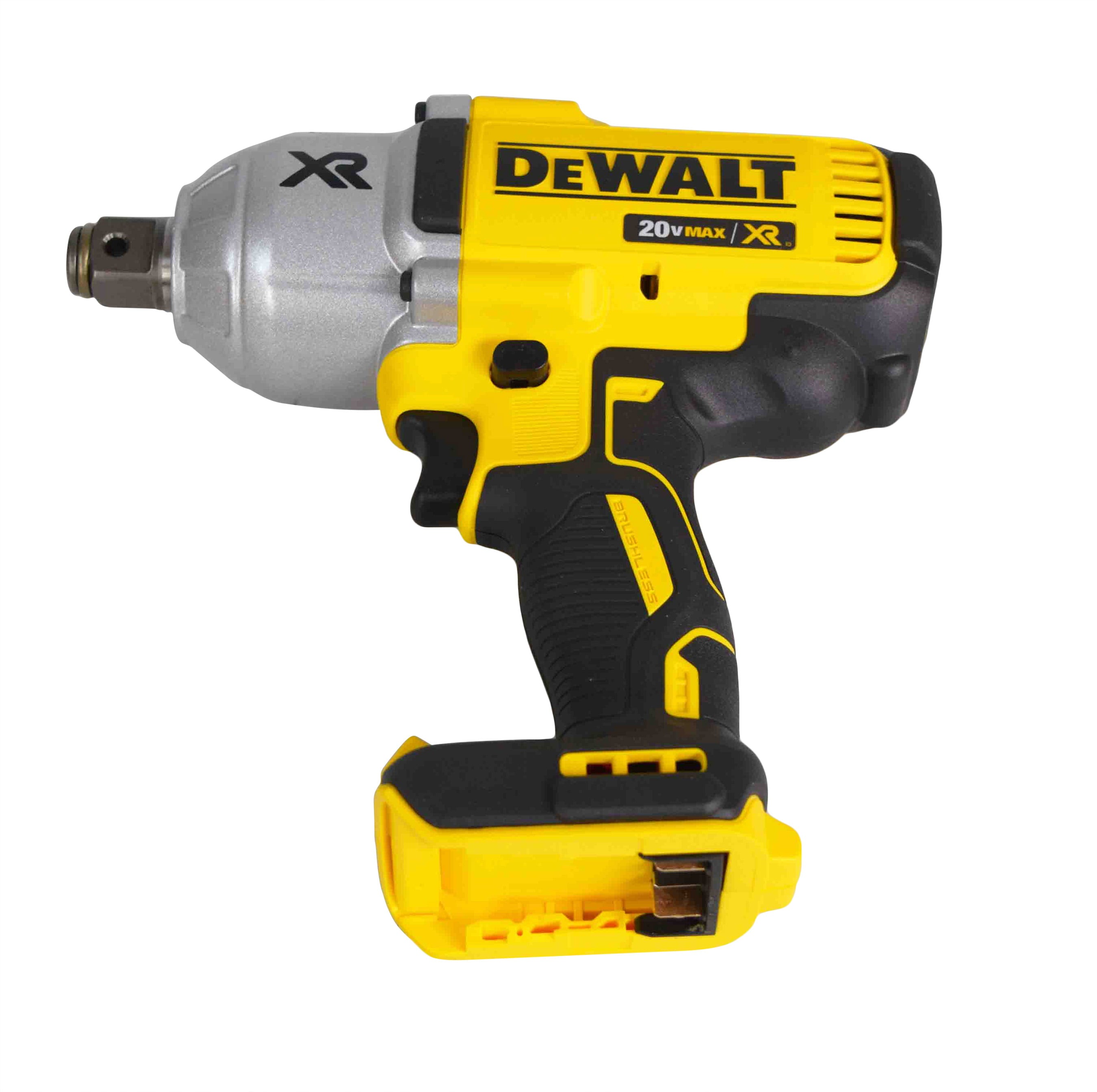 DeWALT Max 3/4