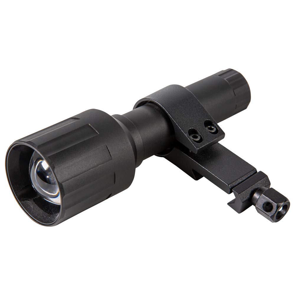 Sightmark Wraith Digital Vision Riflescope