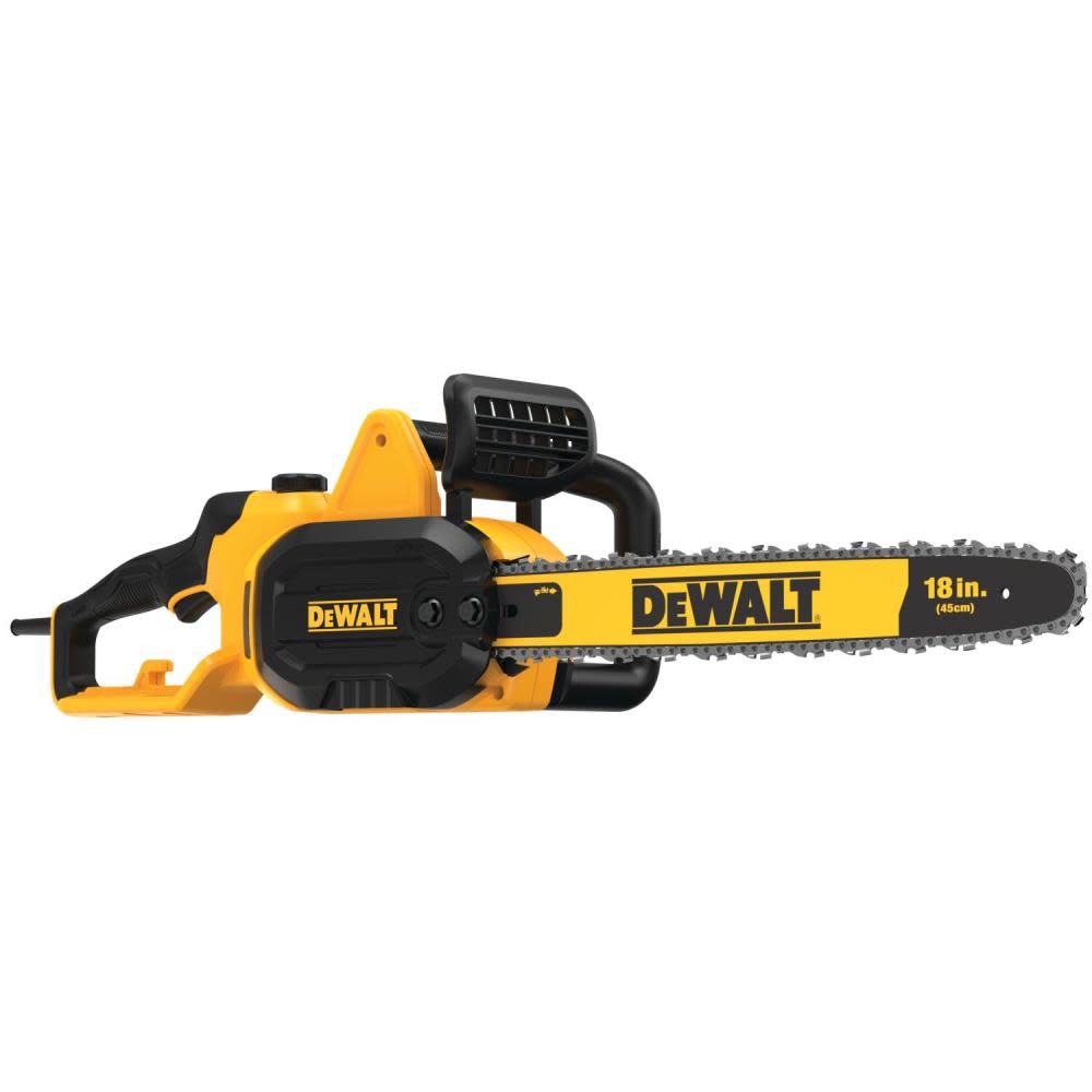 DW Electric Chainsaw 18