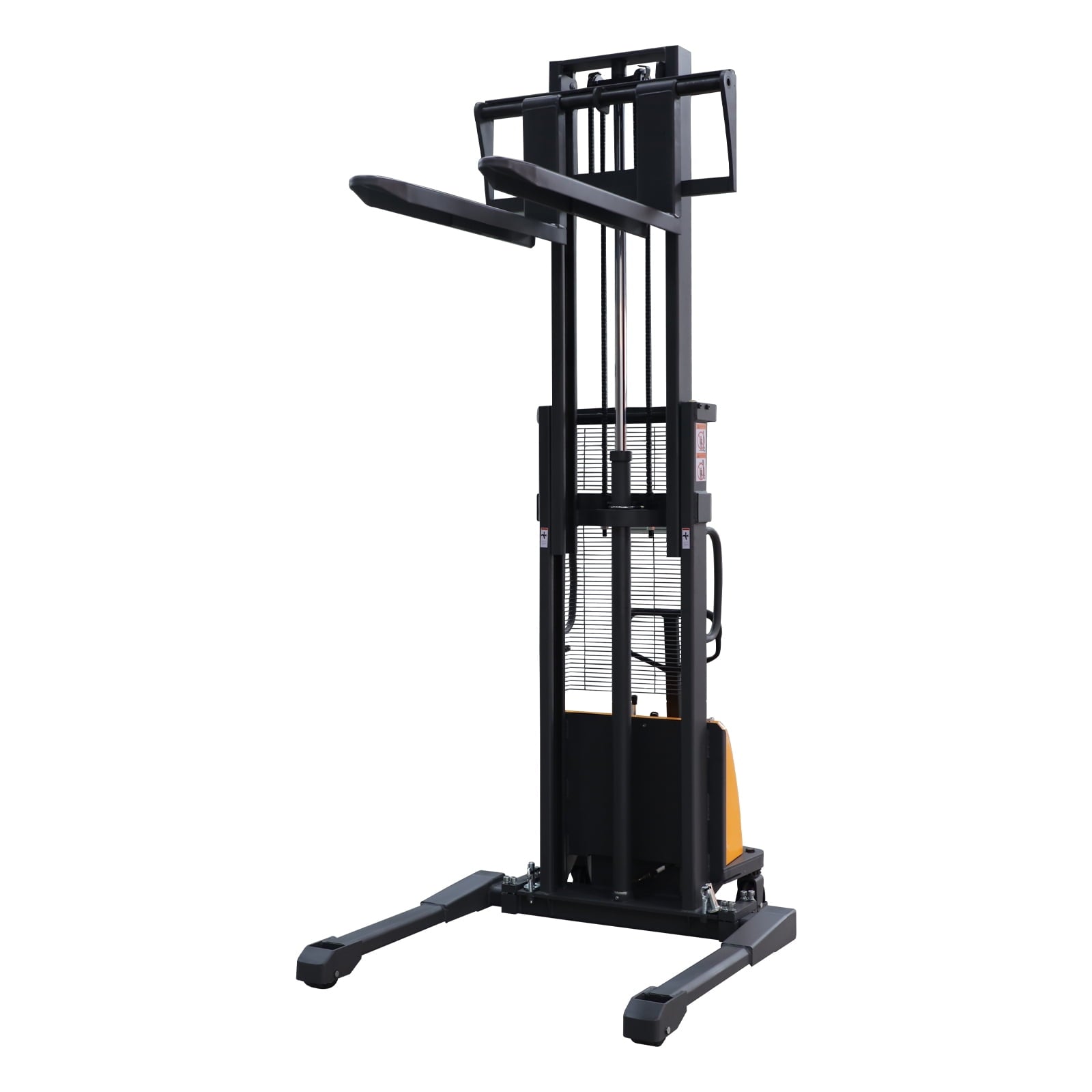 APOLLOLIFT Semi Electric Stacker Material 98