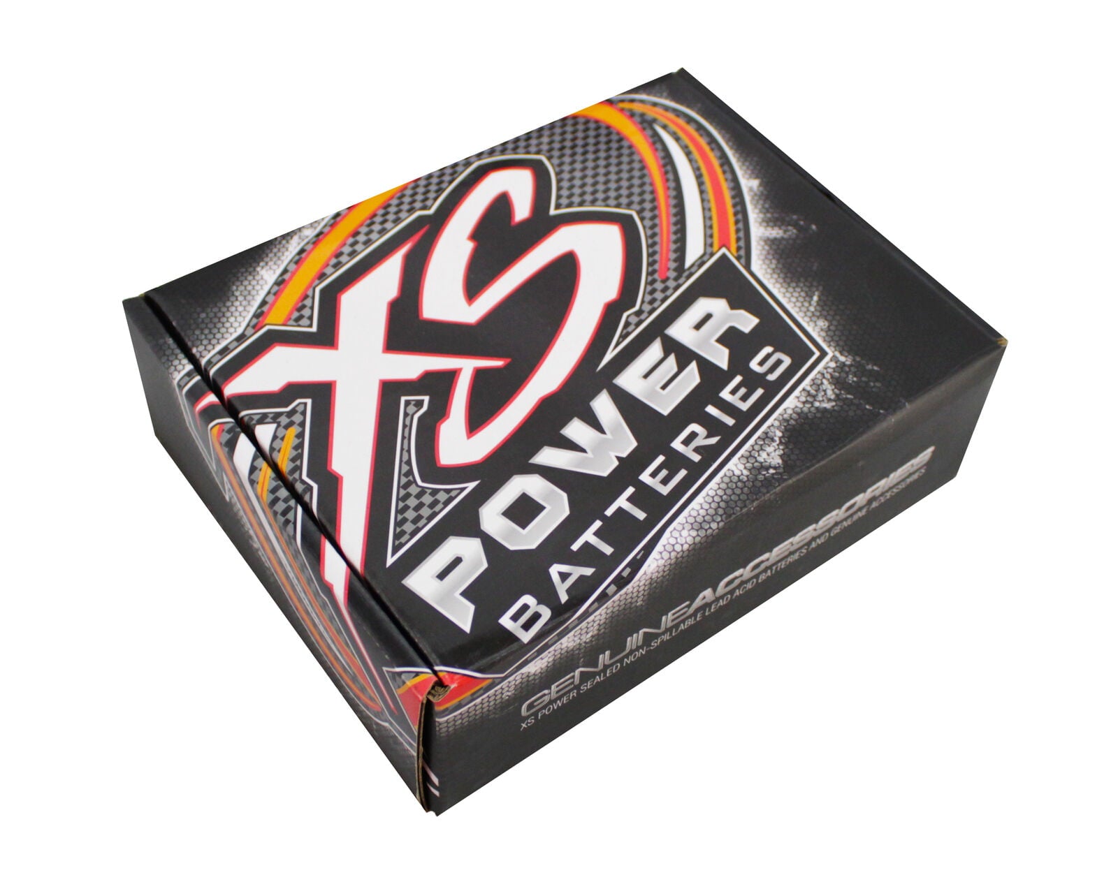 XS Power 2V 8A Lithium Ion Car Audio Battery Charger